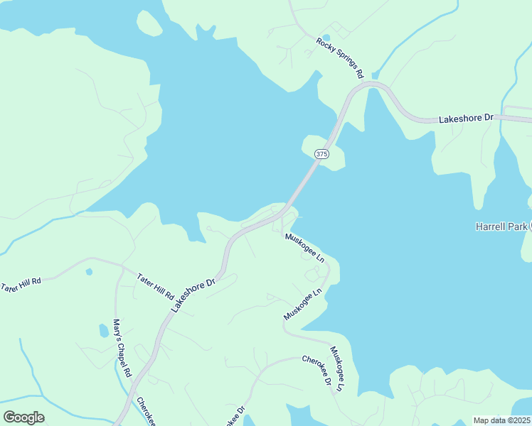 map of restaurants, bars, coffee shops, grocery stores, and more near 243 Sandpiper Lane in Bean Station