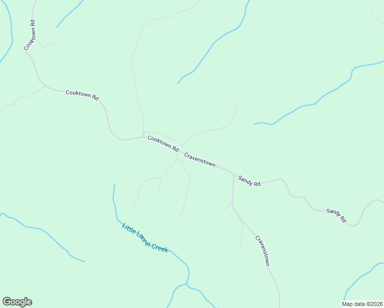 map of restaurants, bars, coffee shops, grocery stores, and more near 548 Cravenstown in Wilder