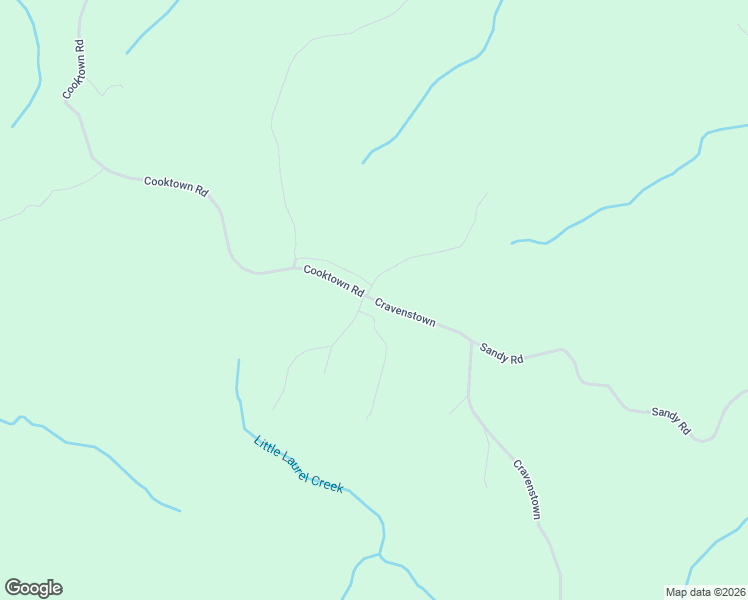 map of restaurants, bars, coffee shops, grocery stores, and more near 548 Cravenstown in Wilder