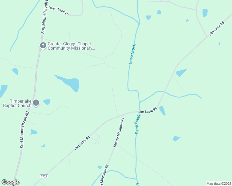 map of restaurants, bars, coffee shops, grocery stores, and more near 176 Cobblebrook Drive in Rougemont