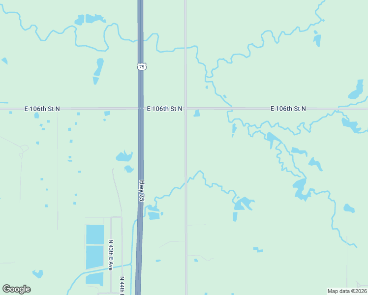 map of restaurants, bars, coffee shops, grocery stores, and more near 10324 North Yale Avenue in Sperry