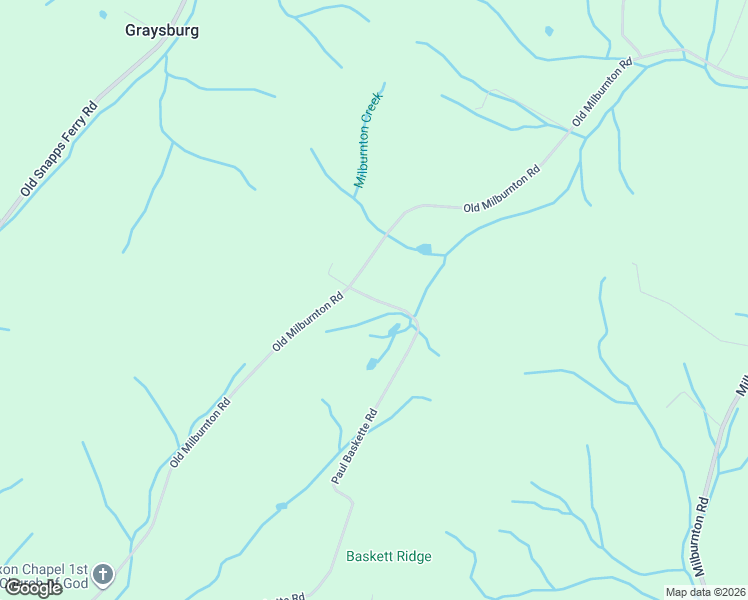 map of restaurants, bars, coffee shops, grocery stores, and more near in Graysburg