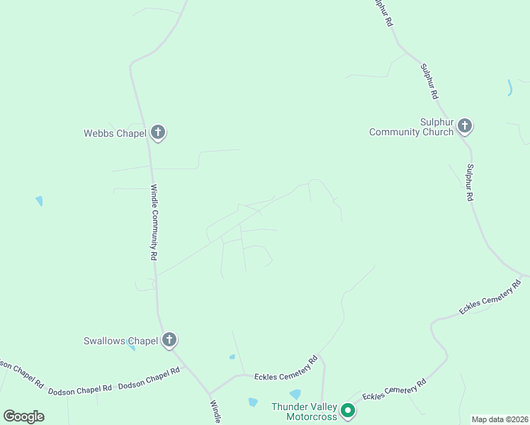 map of restaurants, bars, coffee shops, grocery stores, and more near 196 Johnny Bilbrey in Livingston