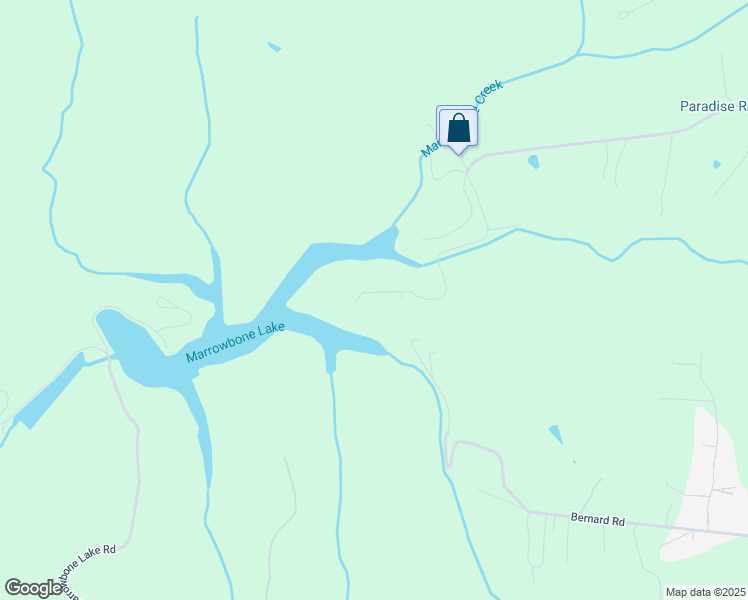 map of restaurants, bars, coffee shops, grocery stores, and more near 5295 Rawlings Road in Nashville