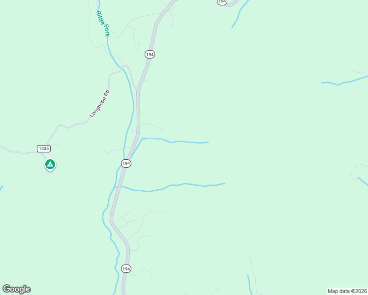 map of restaurants, bars, coffee shops, grocery stores, and more near 184-231 Bobs Mountain Road in Boone