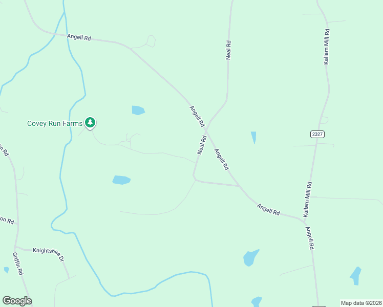 map of restaurants, bars, coffee shops, grocery stores, and more near 834 Neal Road in Madison