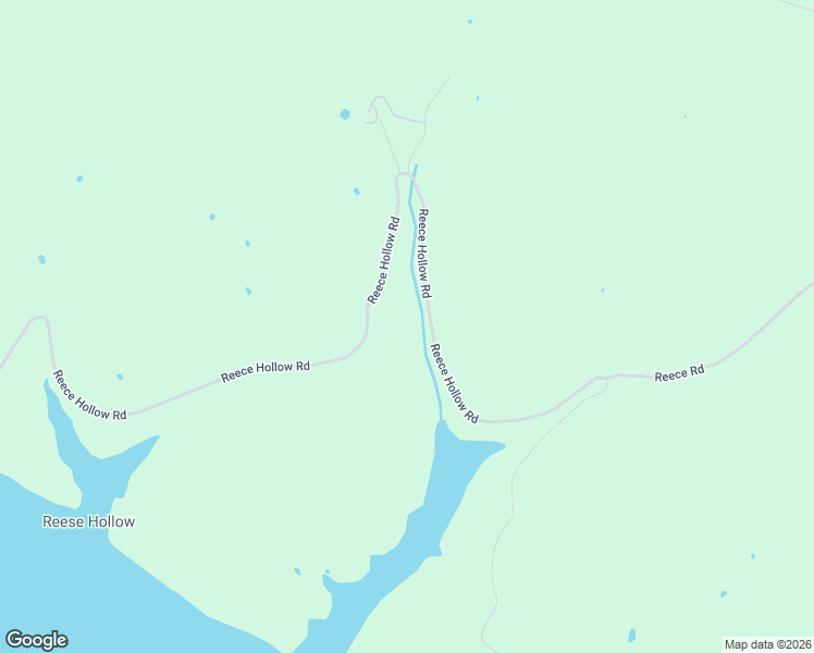 map of restaurants, bars, coffee shops, grocery stores, and more near 269 Reece Hollow Road in Carthage