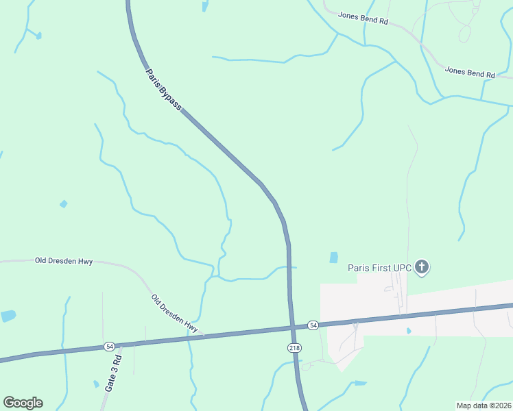 map of restaurants, bars, coffee shops, grocery stores, and more near Unnamed Road in Paris