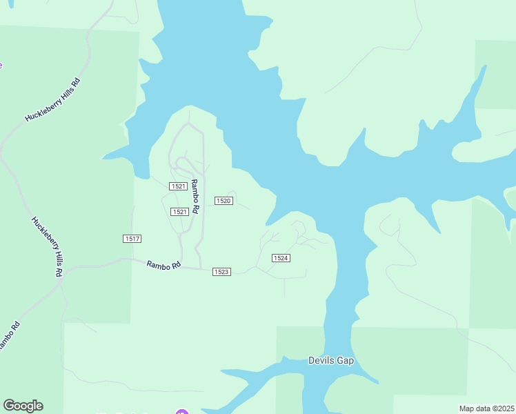 map of restaurants, bars, coffee shops, grocery stores, and more near 21798 Rocky Ridge Lane in Rogers