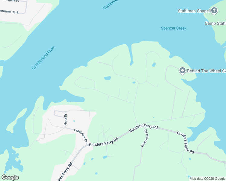 map of restaurants, bars, coffee shops, grocery stores, and more near 131 Gambill Cove Tubbs Road in Mt. Juliet