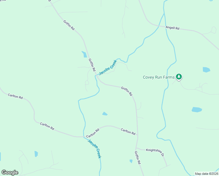 map of restaurants, bars, coffee shops, grocery stores, and more near in Summerfield