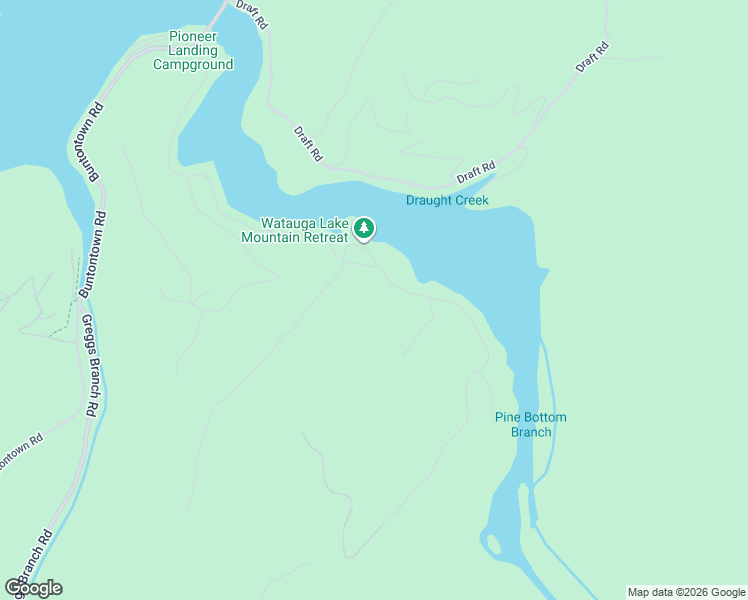 map of restaurants, bars, coffee shops, grocery stores, and more near 354 Cowan Town Road in Butler