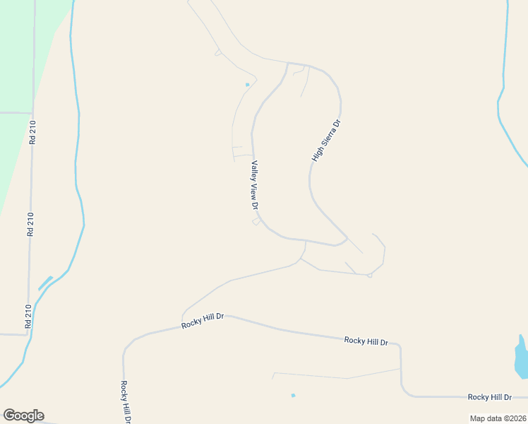 map of restaurants, bars, coffee shops, grocery stores, and more near 315 Valley View Drive in Exeter