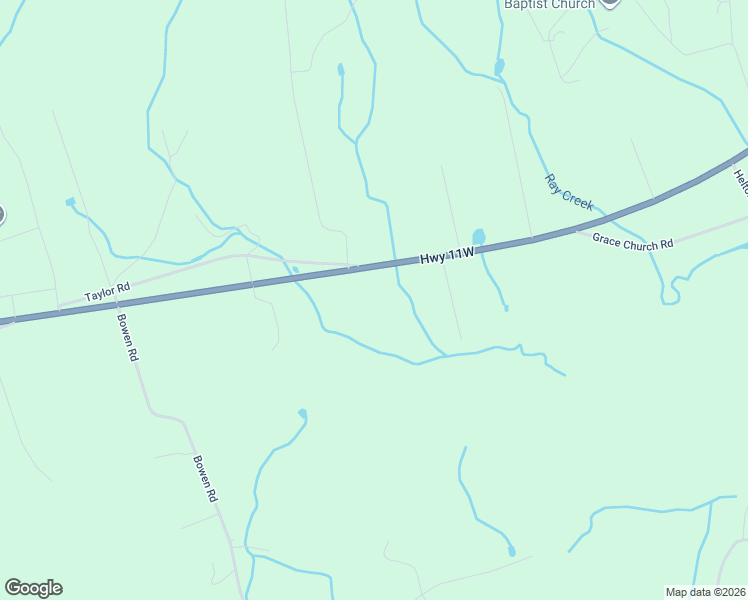 map of restaurants, bars, coffee shops, grocery stores, and more near 2900 Hwy 11w S in Rutledge