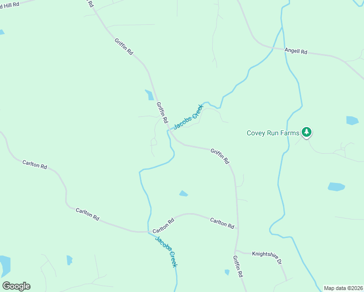 map of restaurants, bars, coffee shops, grocery stores, and more near in Summerfield