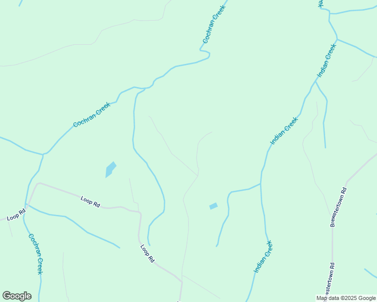 map of restaurants, bars, coffee shops, grocery stores, and more near 335 Tinch Road in Sunbright