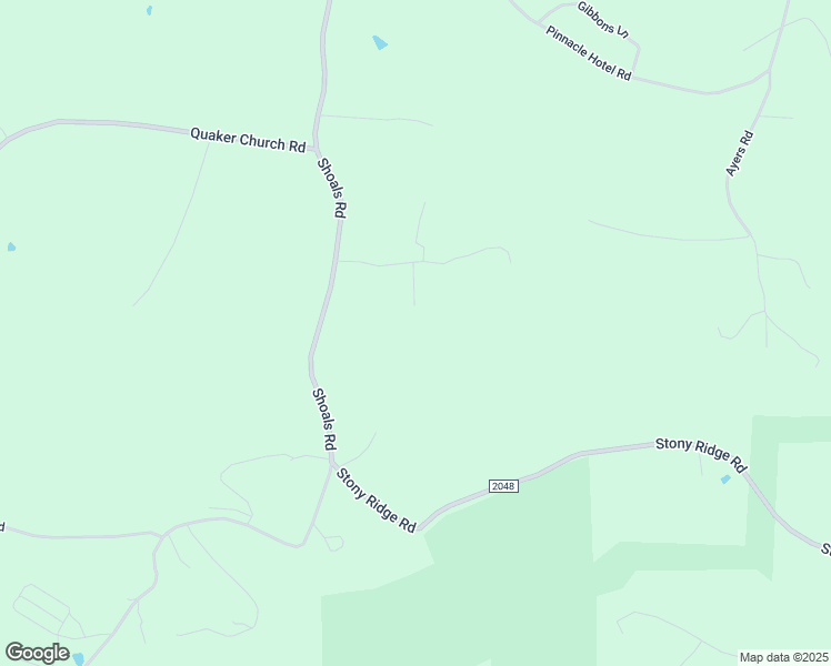 map of restaurants, bars, coffee shops, grocery stores, and more near 184 Valleygreen Trail in Pinnacle