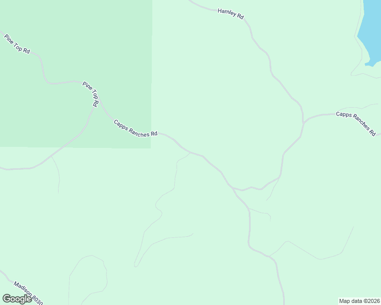 map of restaurants, bars, coffee shops, grocery stores, and more near 24550 Capps Ranches Road in Rogers