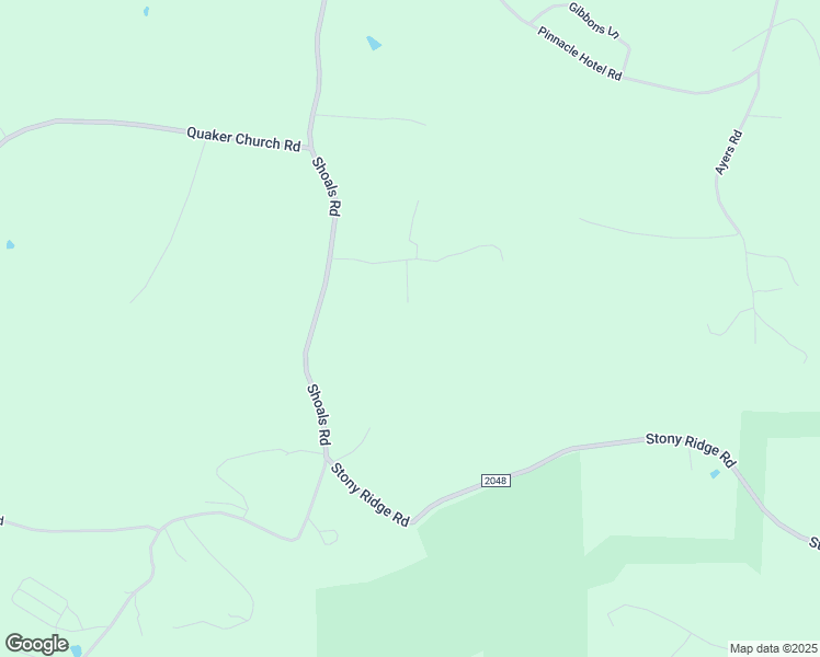 map of restaurants, bars, coffee shops, grocery stores, and more near 184 Valleygreen Trail in Pinnacle