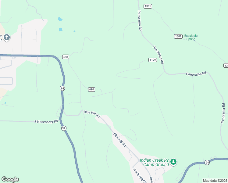 map of restaurants, bars, coffee shops, grocery stores, and more near 3505 East Graham Lane in Rogers
