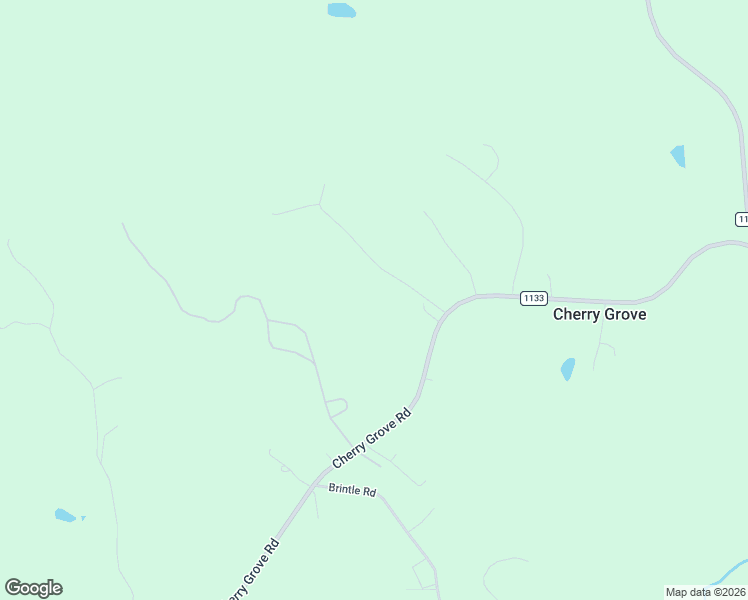 map of restaurants, bars, coffee shops, grocery stores, and more near 291 Friendly in Reidsville