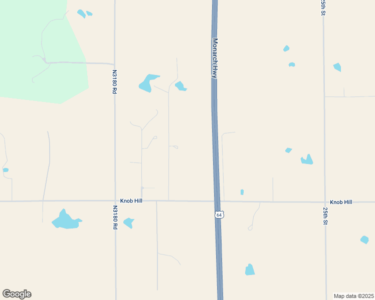 map of restaurants, bars, coffee shops, grocery stores, and more near 3251 West Wakefield Road in Perry