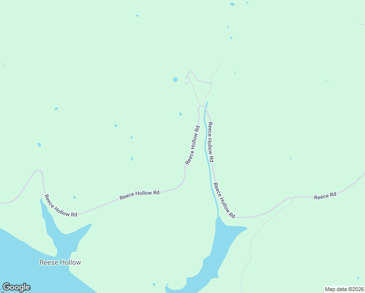 map of restaurants, bars, coffee shops, grocery stores, and more near 269 Reece Hollow Rd in Carthage