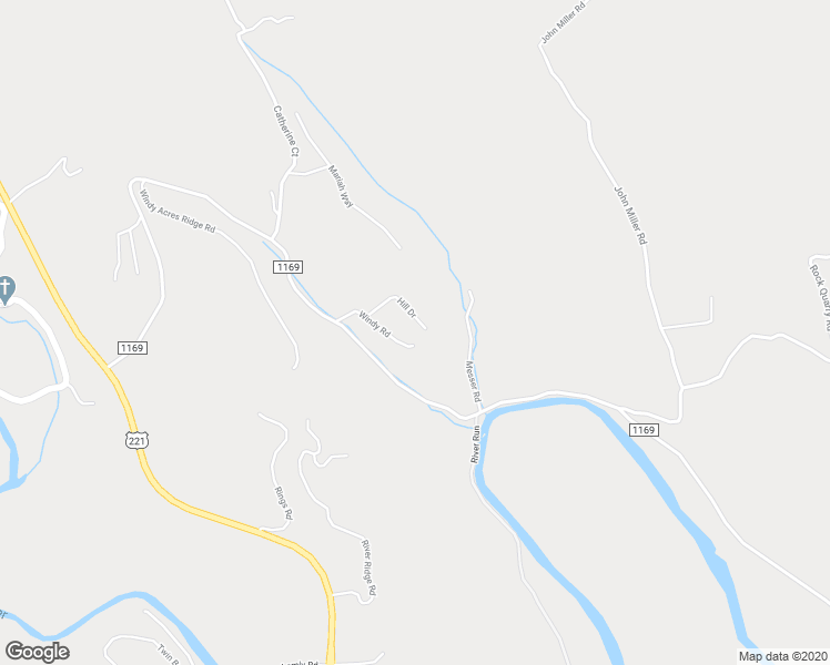 map of restaurants, bars, coffee shops, grocery stores, and more near 288 Hill Drive in Fleetwood