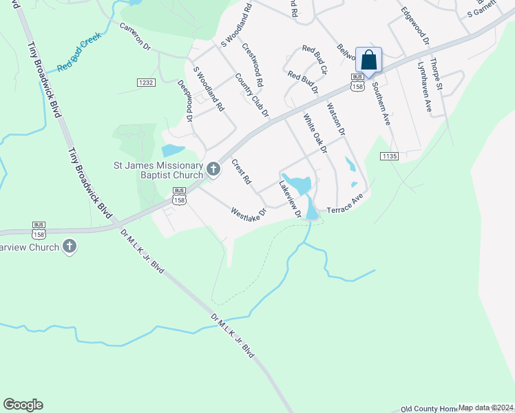 map of restaurants, bars, coffee shops, grocery stores, and more near 100 Westlake Drive in Henderson