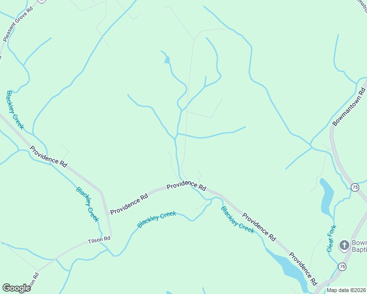 map of restaurants, bars, coffee shops, grocery stores, and more near 139 Big Sandy Road in Telford