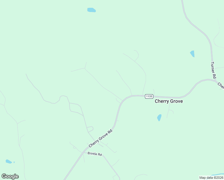 map of restaurants, bars, coffee shops, grocery stores, and more near 291 Friendly in Reidsville