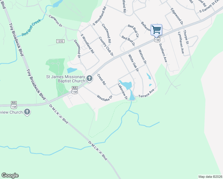 map of restaurants, bars, coffee shops, grocery stores, and more near 170 Sunset Circle in Henderson