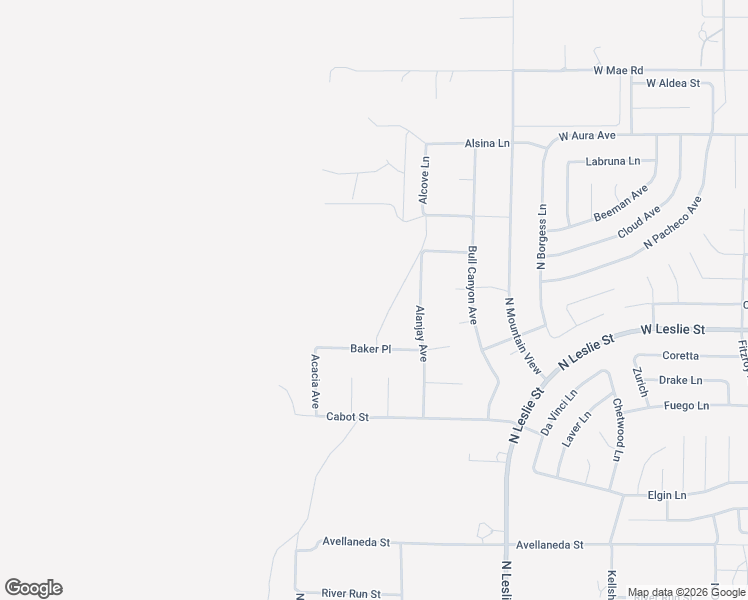 map of restaurants, bars, coffee shops, grocery stores, and more near 6061 North Woodchips Road in Pahrump