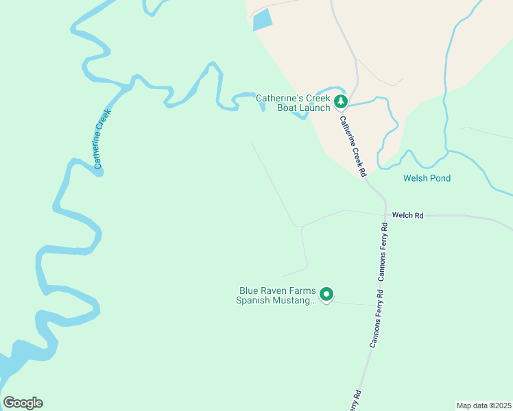 map of restaurants, bars, coffee shops, grocery stores, and more near 149 Deans Farm Road in Tyner