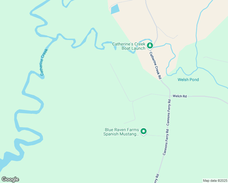 map of restaurants, bars, coffee shops, grocery stores, and more near 149 Deans Farm Road in Tyner