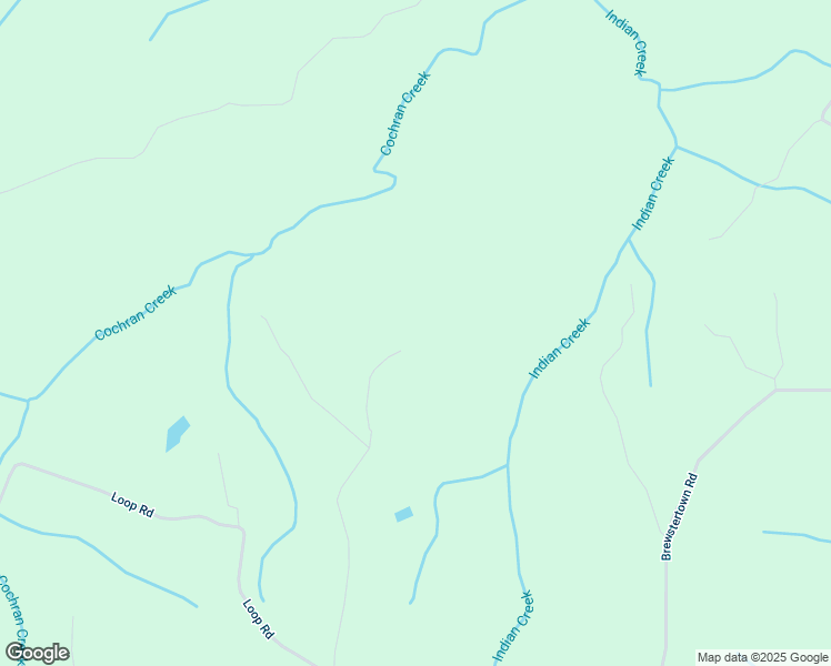 map of restaurants, bars, coffee shops, grocery stores, and more near 335 Tinch Road in Sunbright