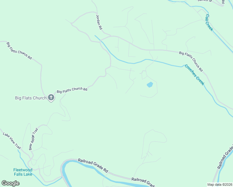 map of restaurants, bars, coffee shops, grocery stores, and more near 285 High Meadows Court in Fleetwood
