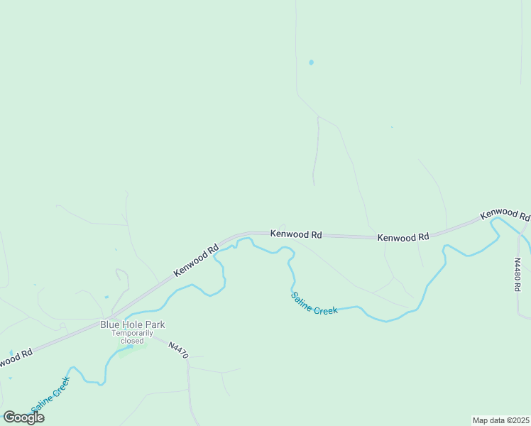 map of restaurants, bars, coffee shops, grocery stores, and more near in Salina