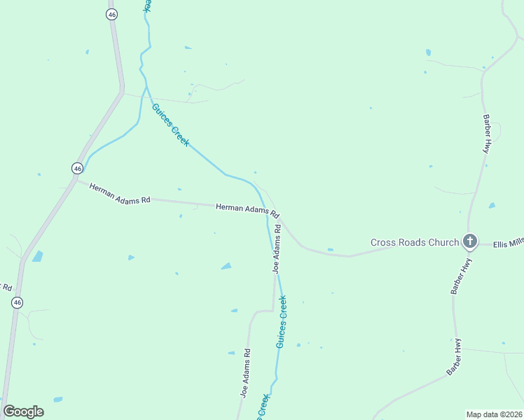 map of restaurants, bars, coffee shops, grocery stores, and more near 959 Herman Adams Road in Cumberland City