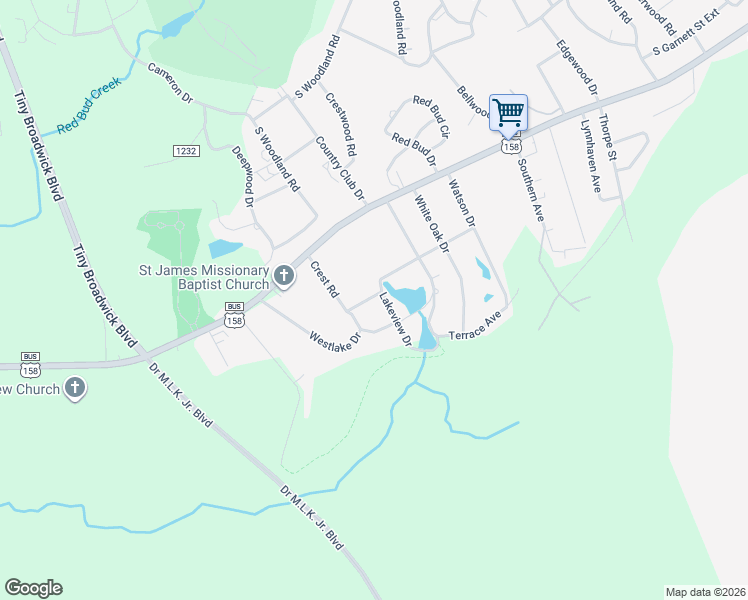 map of restaurants, bars, coffee shops, grocery stores, and more near 170 Sunset Circle in Henderson