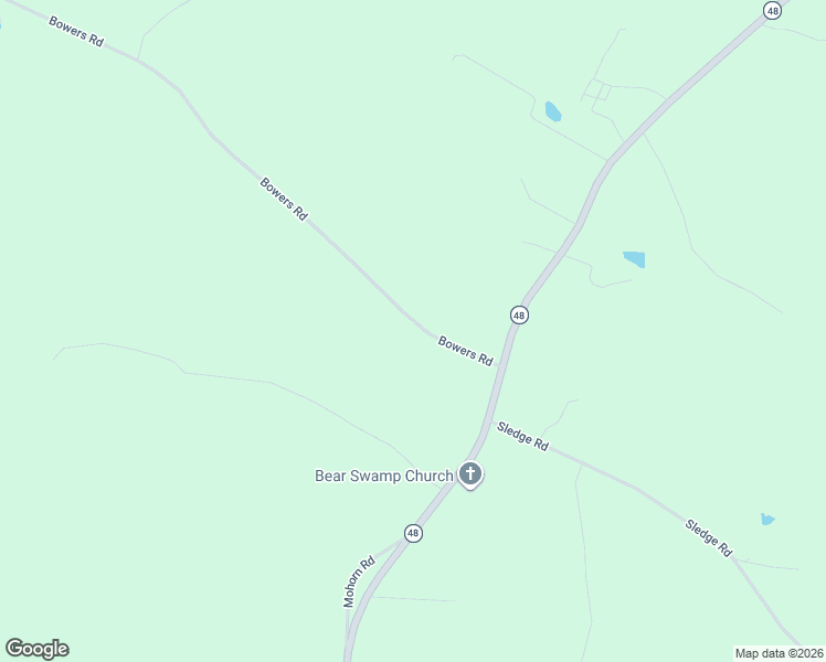 map of restaurants, bars, coffee shops, grocery stores, and more near in Brinkleyville