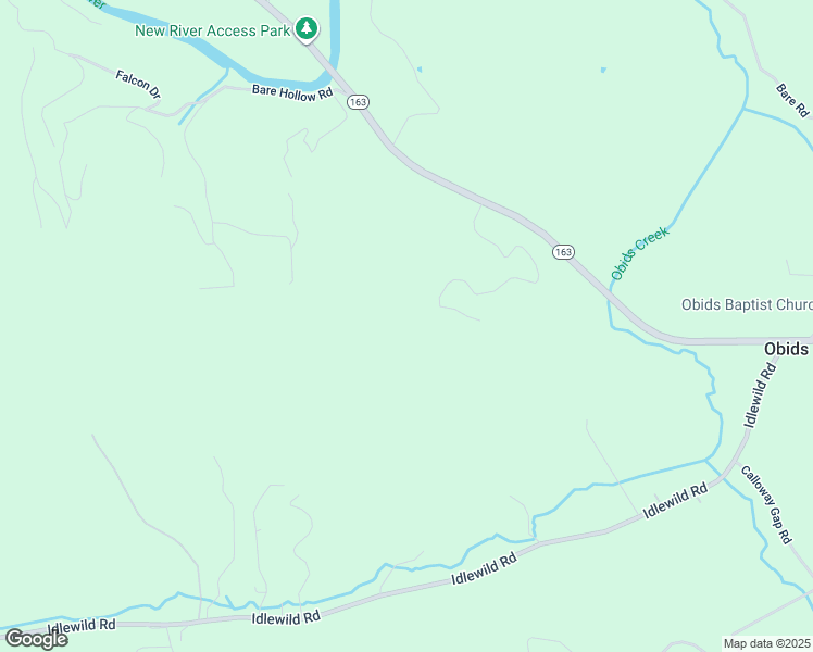 map of restaurants, bars, coffee shops, grocery stores, and more near 644 Davis Acres Drive in West Jefferson