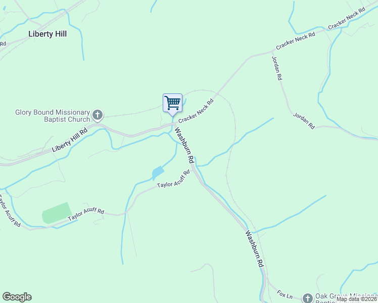 map of restaurants, bars, coffee shops, grocery stores, and more near 956 Washburn Road in Washburn