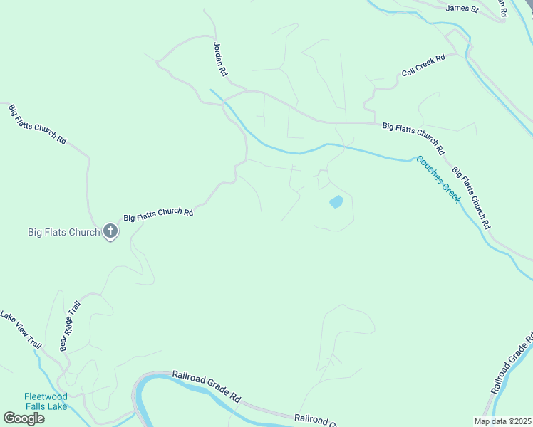 map of restaurants, bars, coffee shops, grocery stores, and more near 259 High Meadows Court in Fleetwood