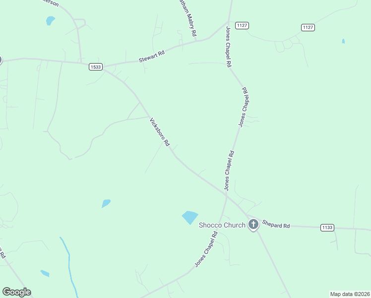 map of restaurants, bars, coffee shops, grocery stores, and more near 5929 Vicksboro Road in Henderson