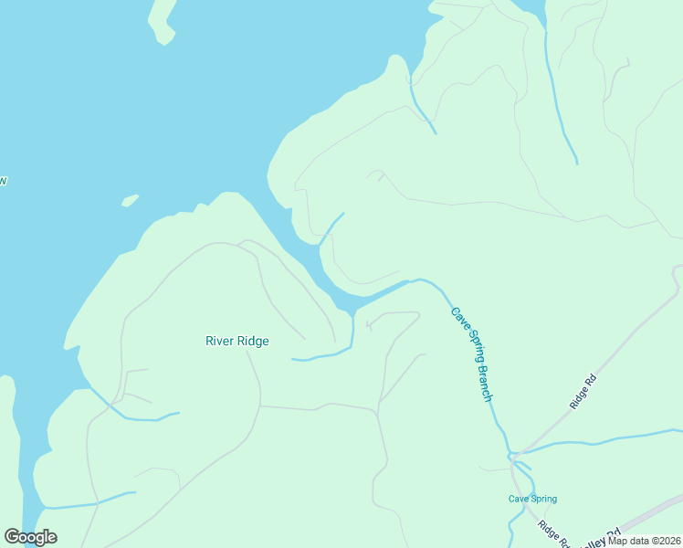 map of restaurants, bars, coffee shops, grocery stores, and more near 1931 Hickory Point Lane in Maynardville