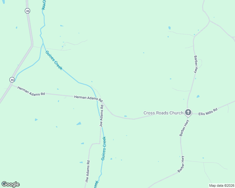 map of restaurants, bars, coffee shops, grocery stores, and more near 959 Herman Adams Road in Cumberland City