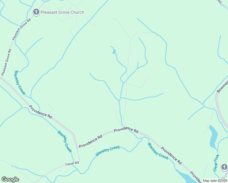 map of restaurants, bars, coffee shops, grocery stores, and more near 139 Big Sandy Road in Telford