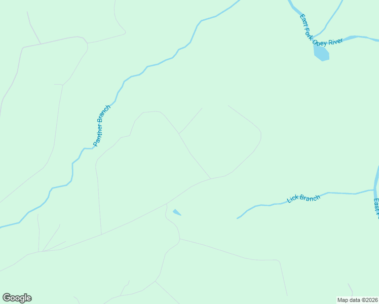 map of restaurants, bars, coffee shops, grocery stores, and more near Panther Falls Lane in Wilder