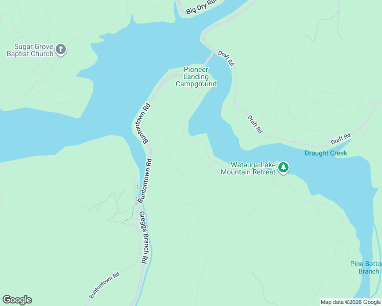 map of restaurants, bars, coffee shops, grocery stores, and more near 131 Eagle Ridge Parkway in Butler